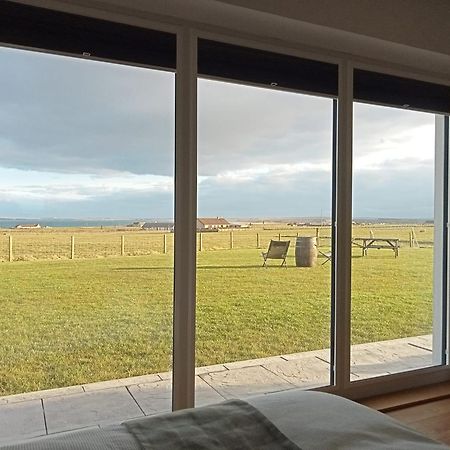 Flotnar Hus - Ensuite Rooms 케이스 외부 사진
