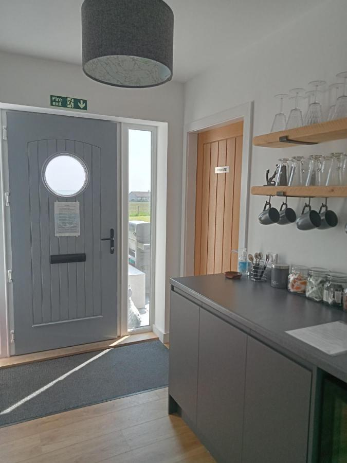 Flotnar Hus - Ensuite Rooms 케이스 외부 사진