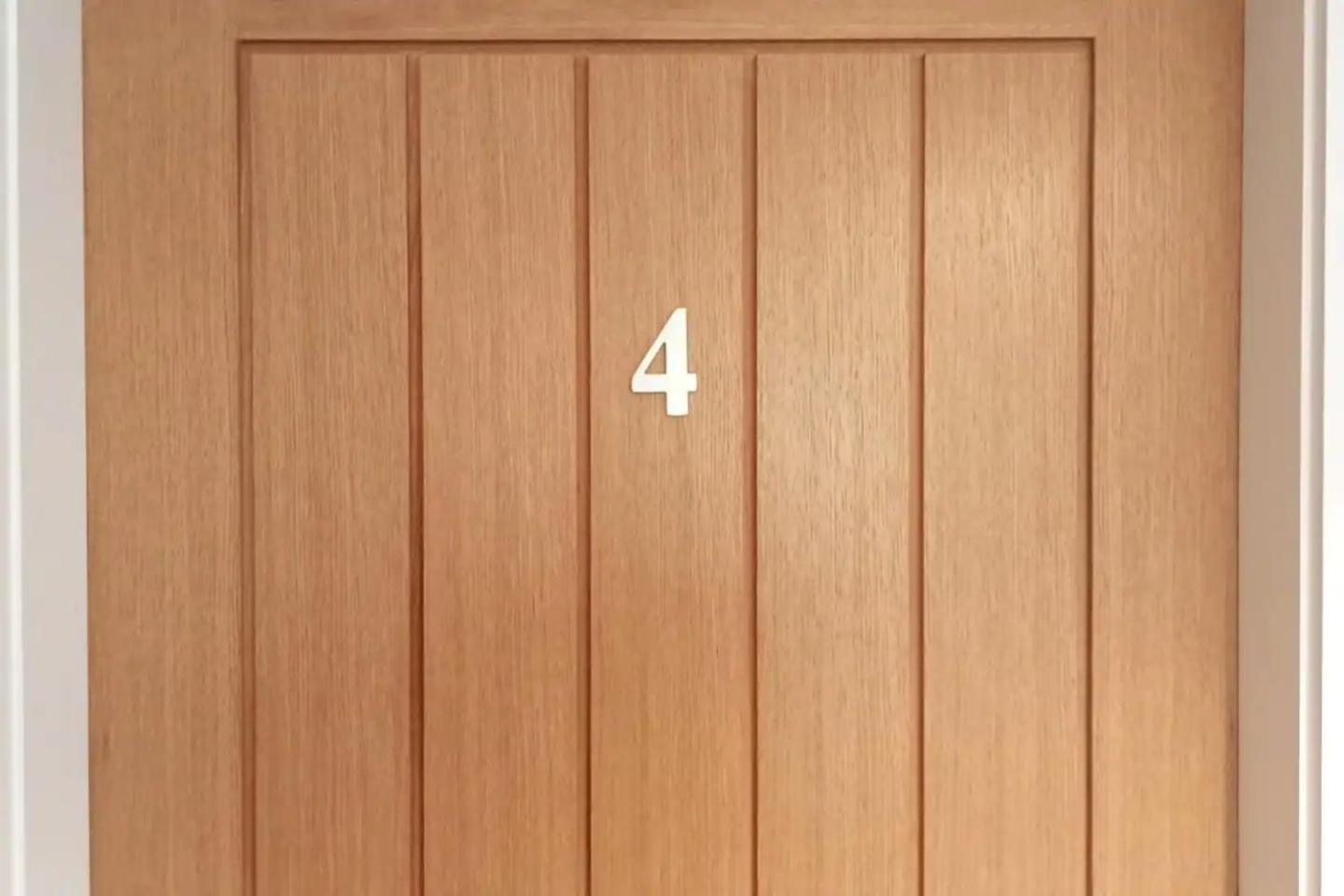 Flotnar Hus - Ensuite Rooms 케이스 객실 사진