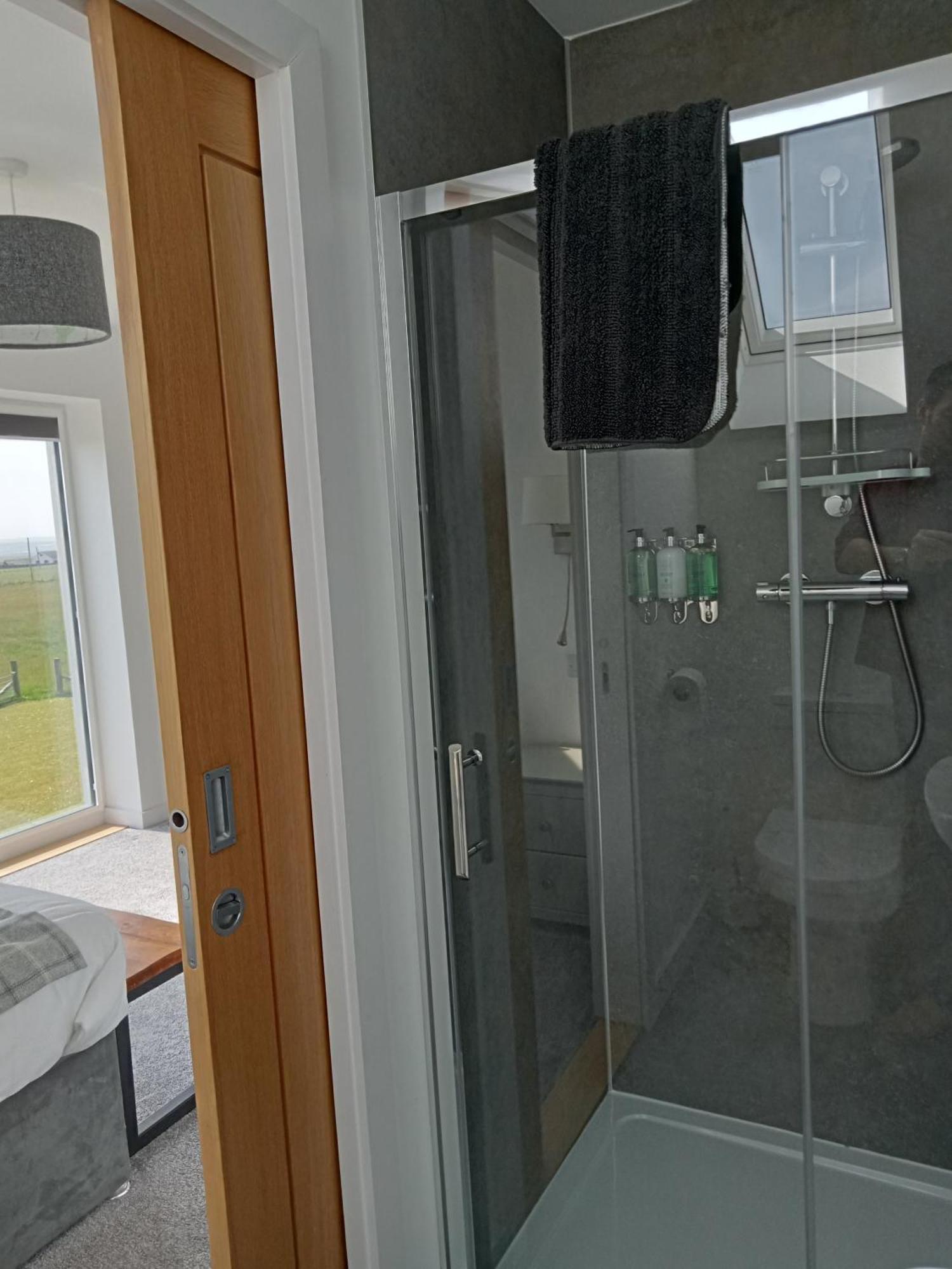 Flotnar Hus - Ensuite Rooms 케이스 객실 사진