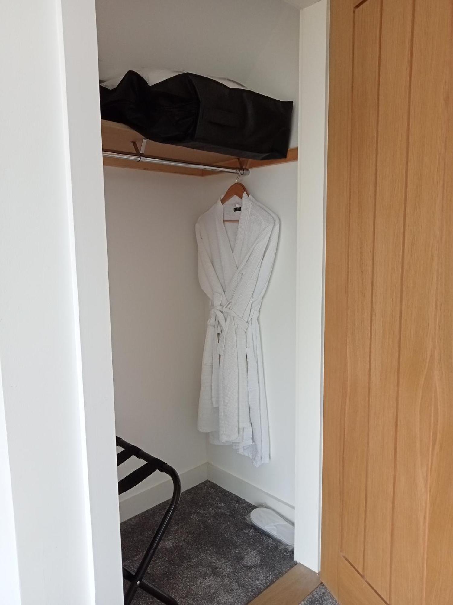 Flotnar Hus - Ensuite Rooms 케이스 외부 사진