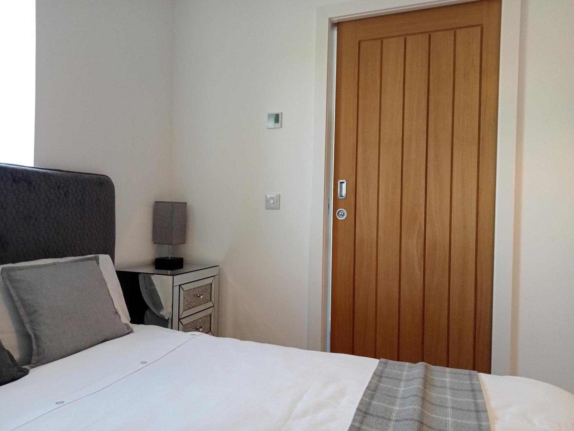 Flotnar Hus - Ensuite Rooms 케이스 객실 사진