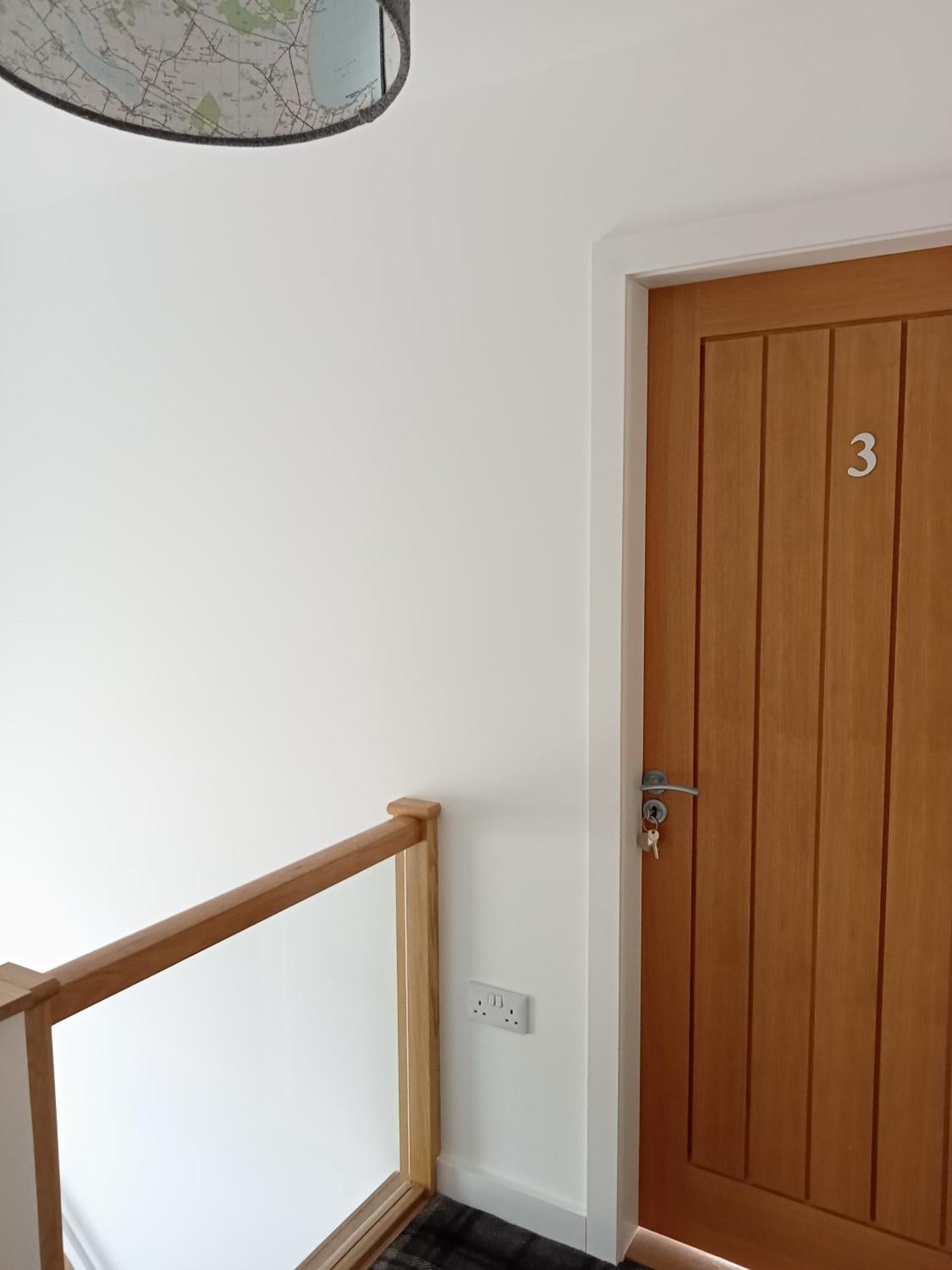 Flotnar Hus - Ensuite Rooms 케이스 객실 사진