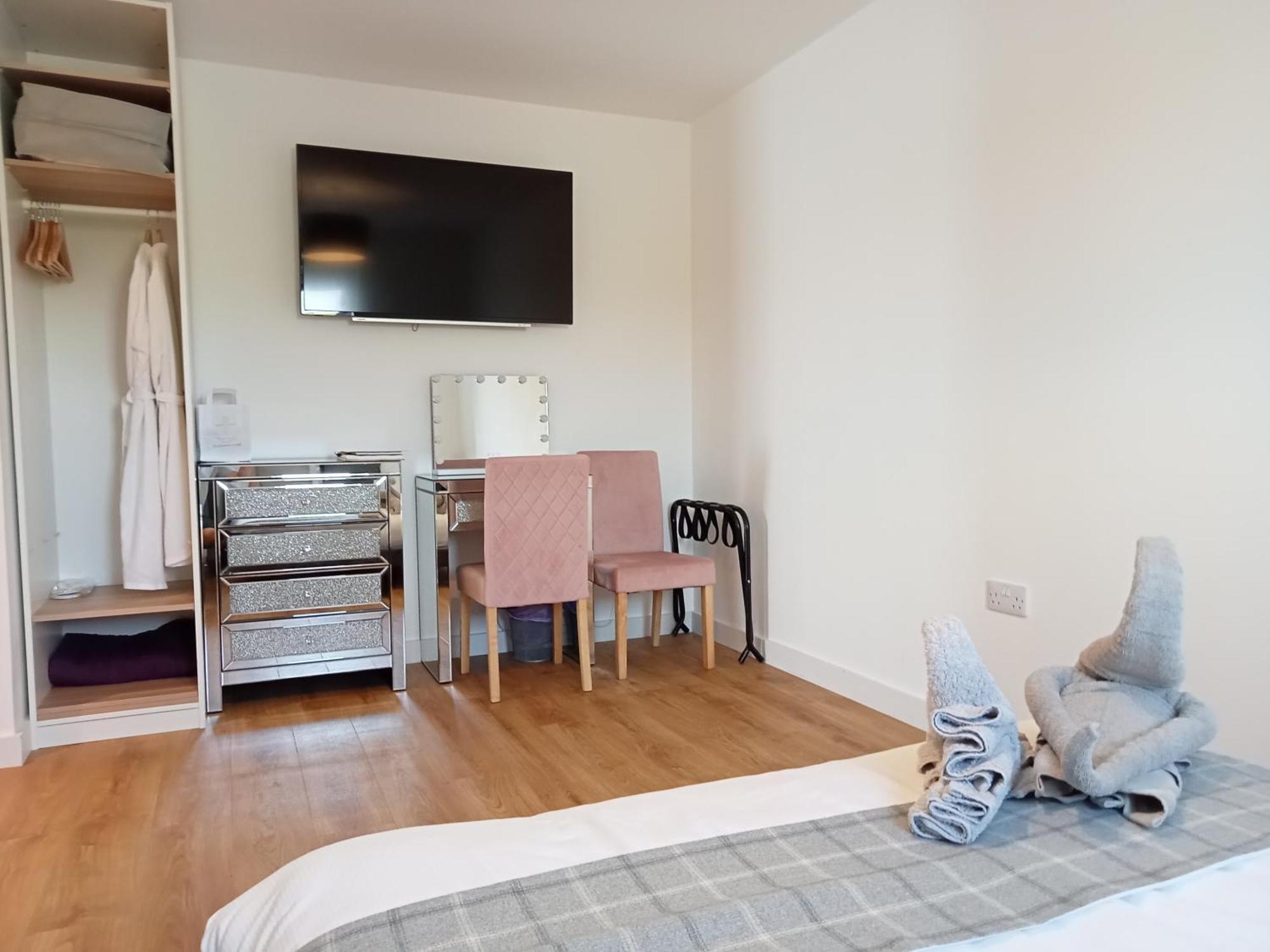Flotnar Hus - Ensuite Rooms 케이스 외부 사진
