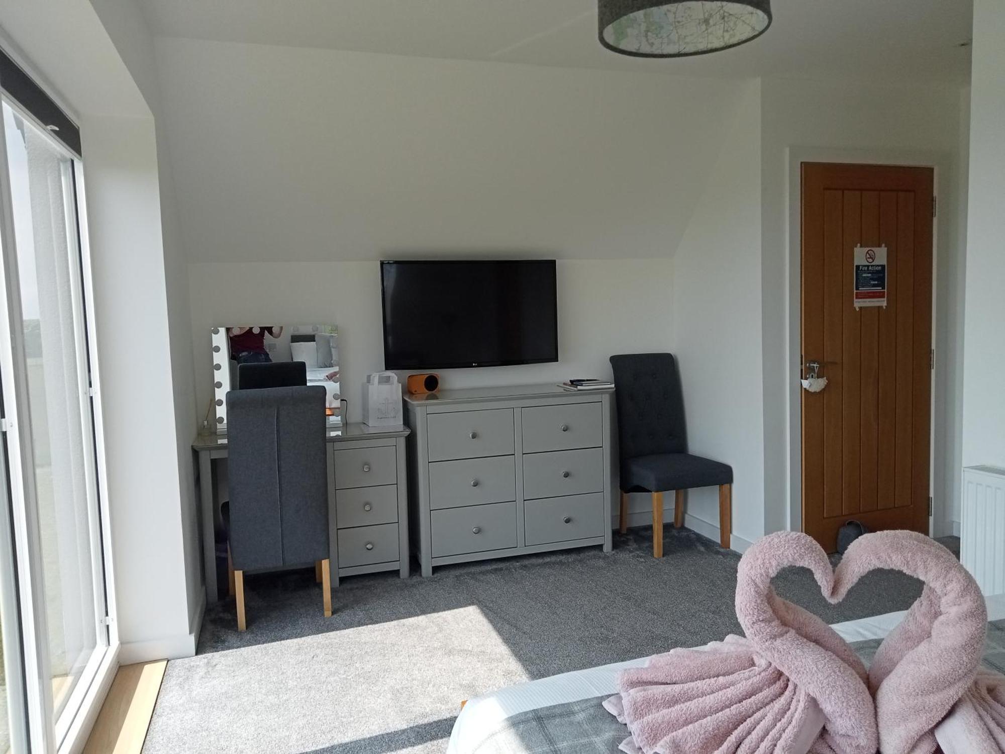 Flotnar Hus - Ensuite Rooms 케이스 객실 사진
