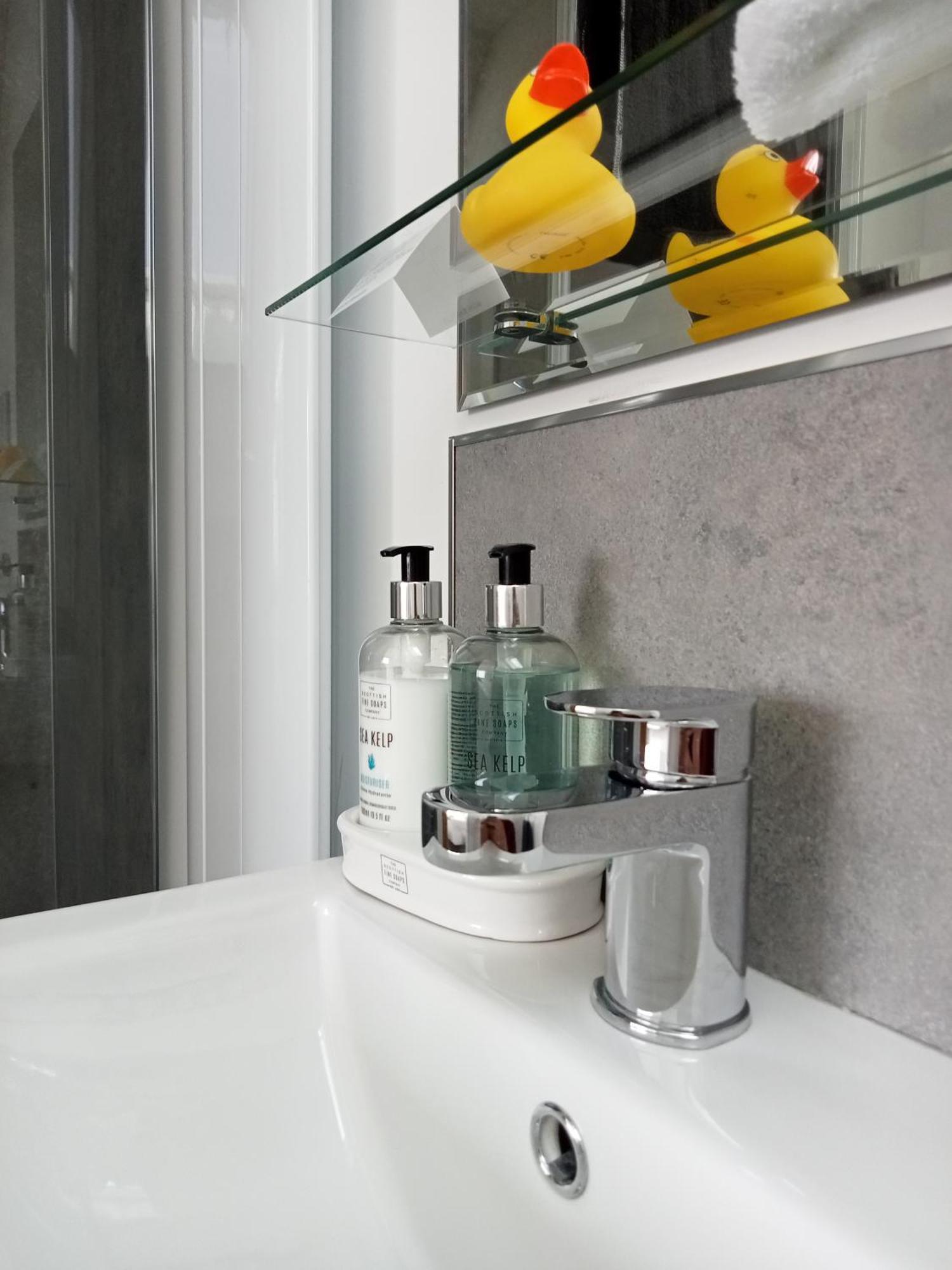 Flotnar Hus - Ensuite Rooms 케이스 객실 사진