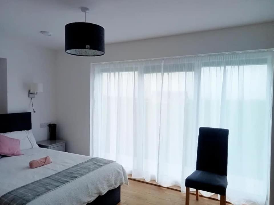 Flotnar Hus - Ensuite Rooms 케이스 외부 사진