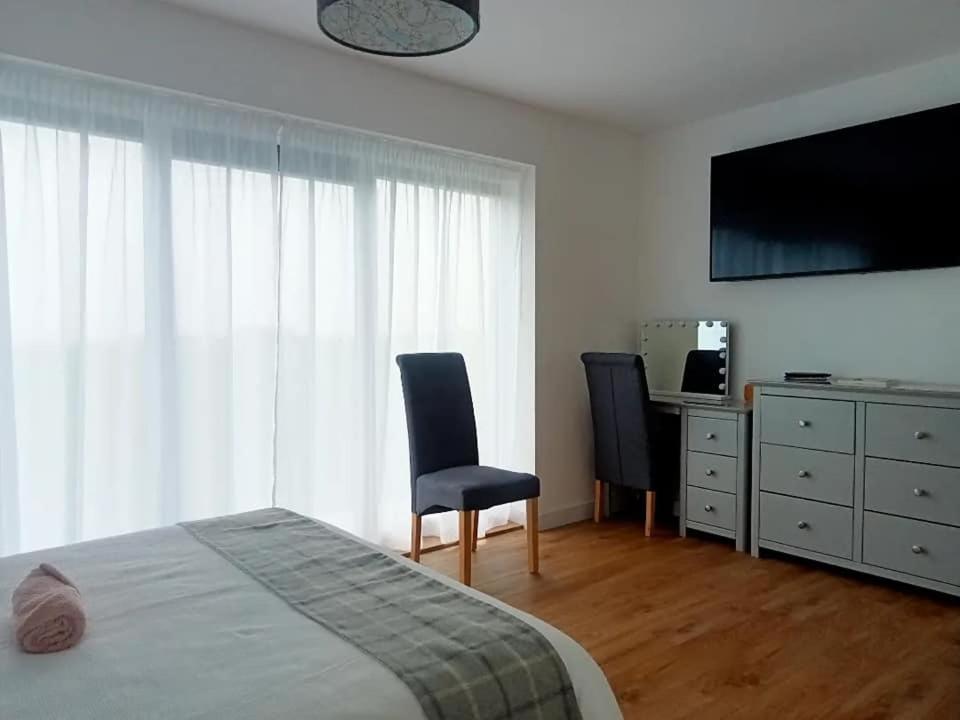 Flotnar Hus - Ensuite Rooms 케이스 외부 사진