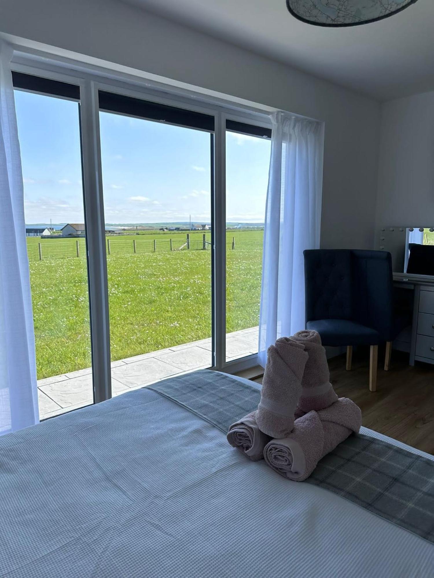 Flotnar Hus - Ensuite Rooms 케이스 외부 사진