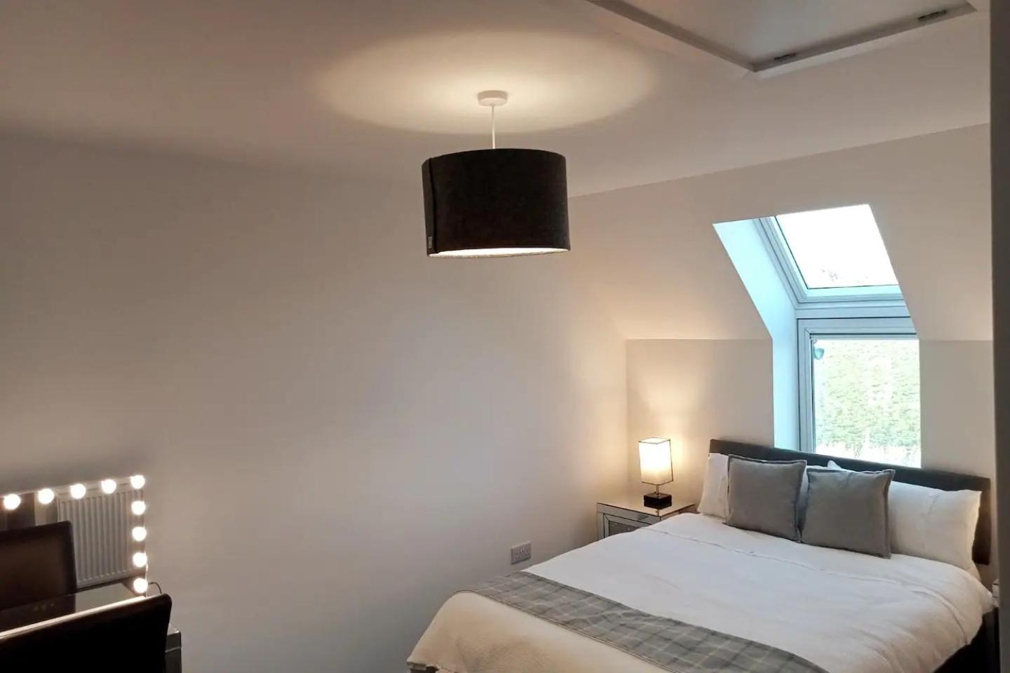 Flotnar Hus - Ensuite Rooms 케이스 객실 사진