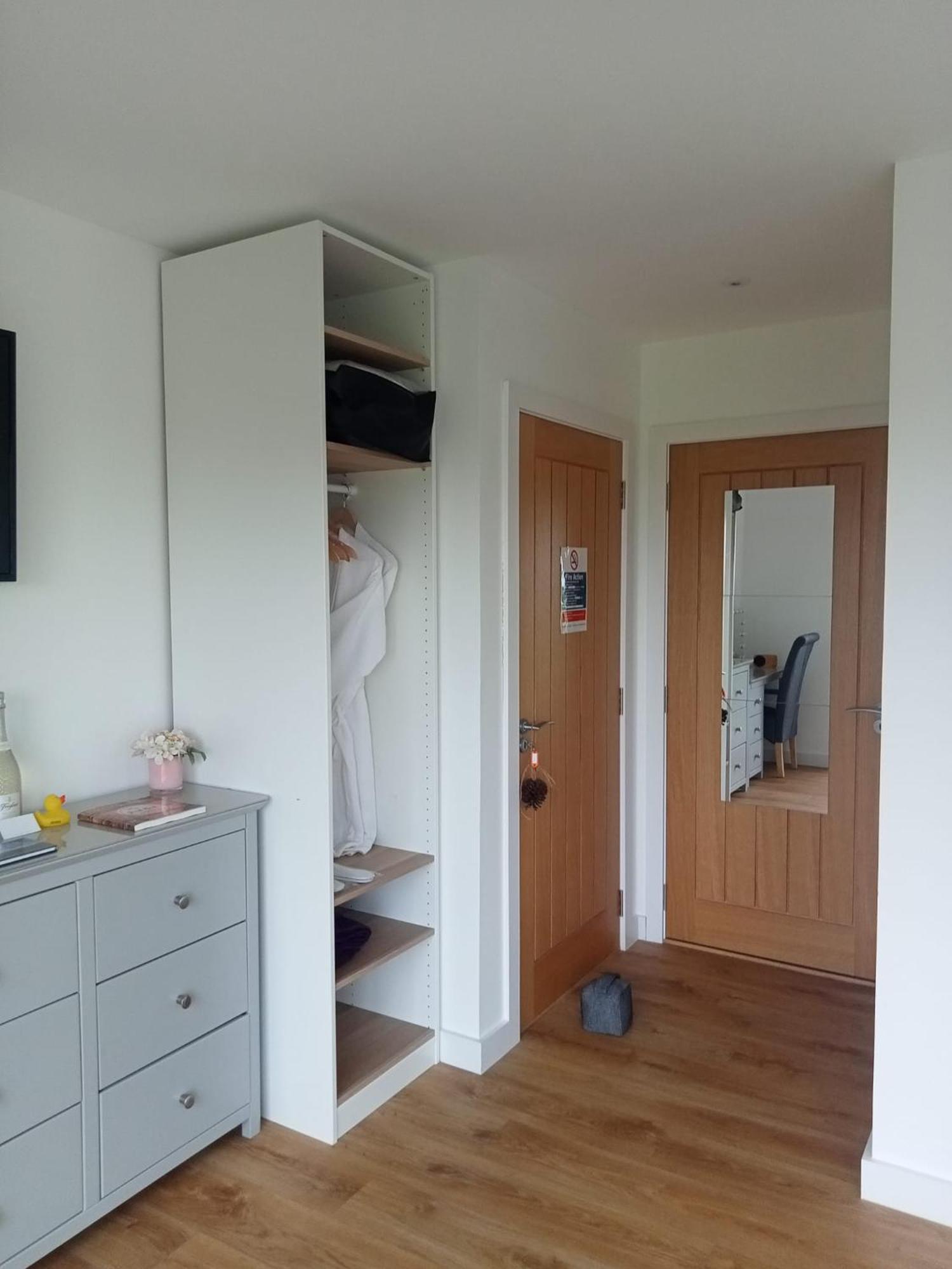 Flotnar Hus - Ensuite Rooms 케이스 객실 사진