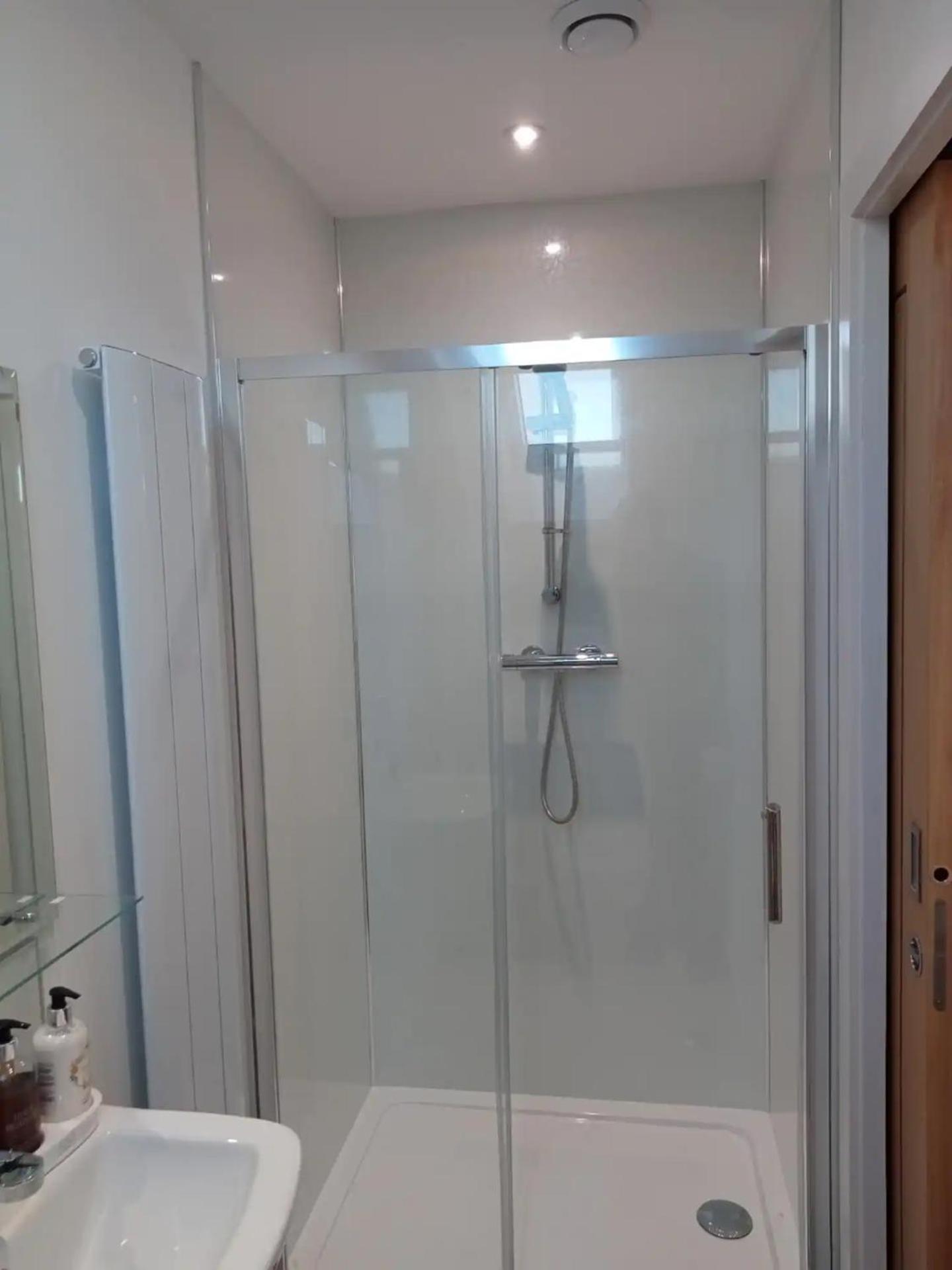 Flotnar Hus - Ensuite Rooms 케이스 객실 사진