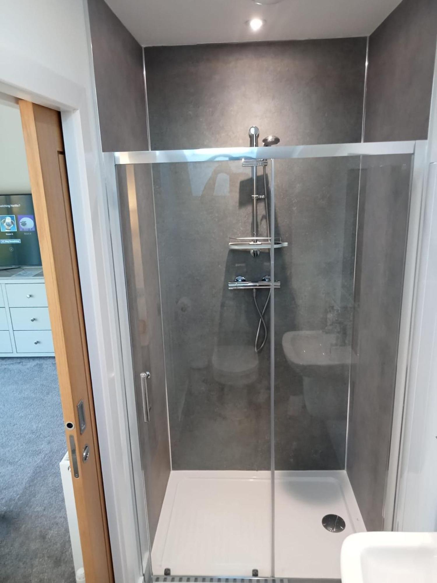 Flotnar Hus - Ensuite Rooms 케이스 객실 사진