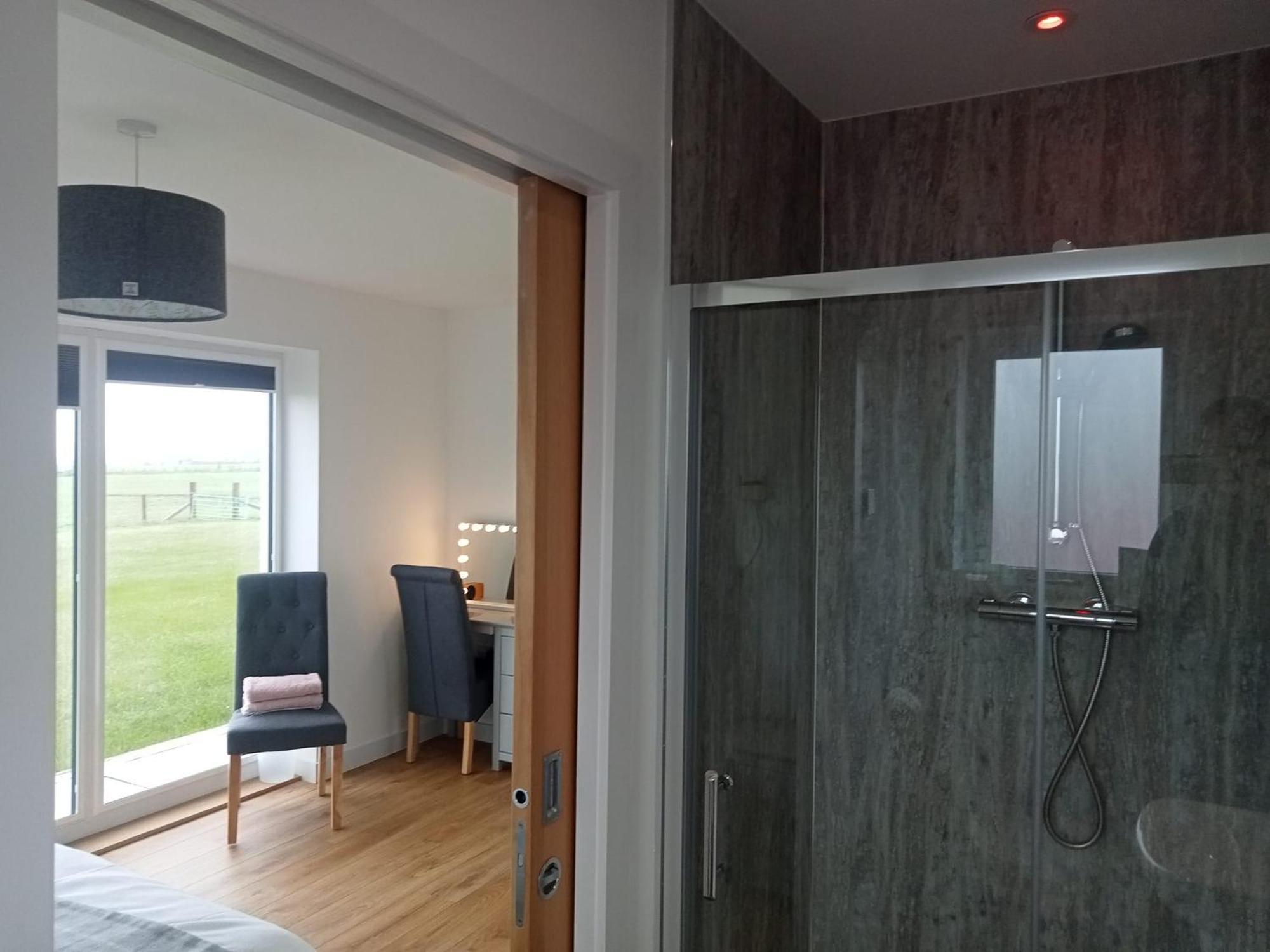 Flotnar Hus - Ensuite Rooms 케이스 객실 사진